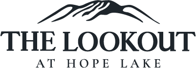 The Lookout at Hope Lake Logo