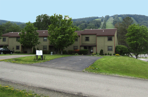 Arcadia Village rental property